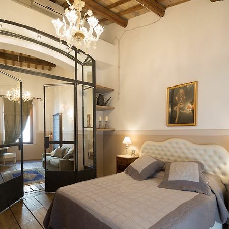 Caterina Residenza Hotell Ravenna Exteriör bild