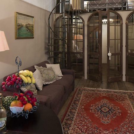 Caterina Residenza Hotell Ravenna Exteriör bild