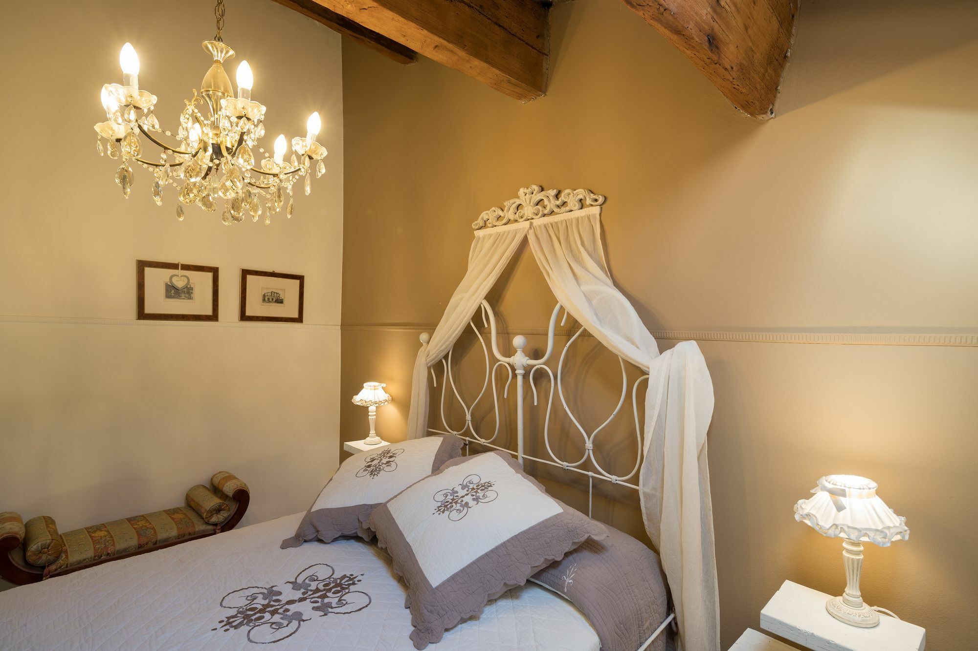 Caterina Residenza Hotell Ravenna Exteriör bild