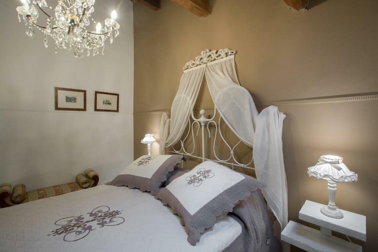 Caterina Residenza Hotell Ravenna Exteriör bild