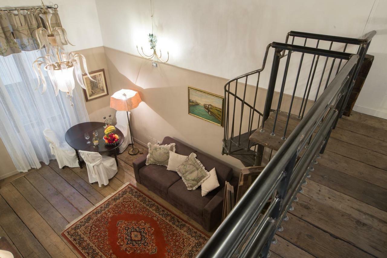 Caterina Residenza Hotell Ravenna Exteriör bild