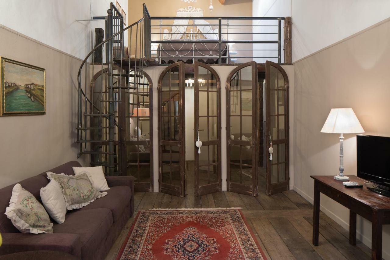 Caterina Residenza Hotell Ravenna Exteriör bild