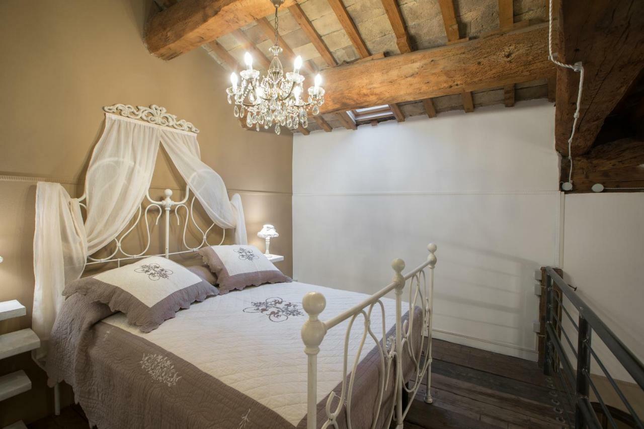 Caterina Residenza Hotell Ravenna Exteriör bild