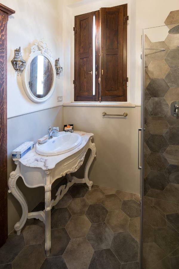 Caterina Residenza Hotell Ravenna Exteriör bild