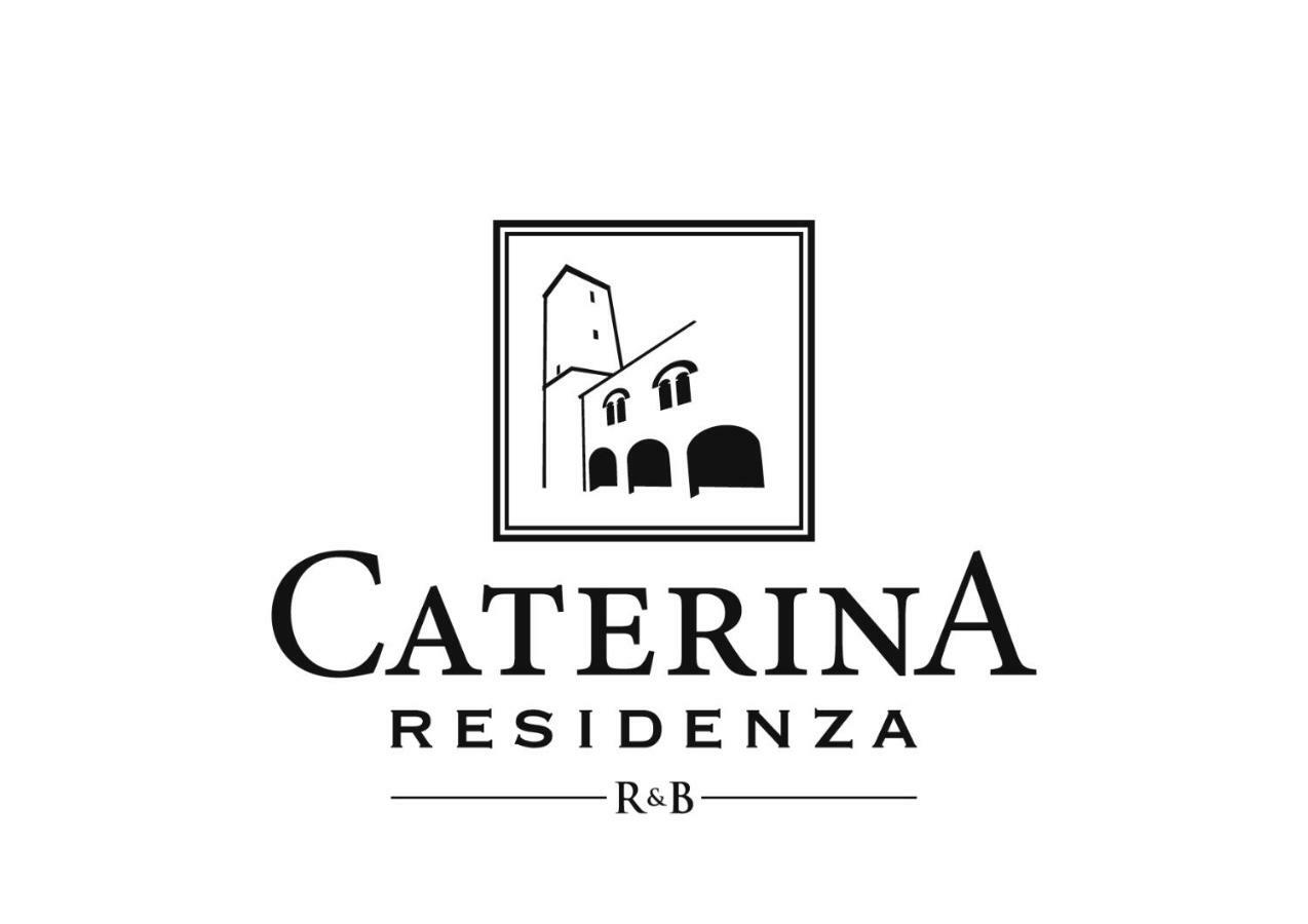Caterina Residenza Hotell Ravenna Exteriör bild
