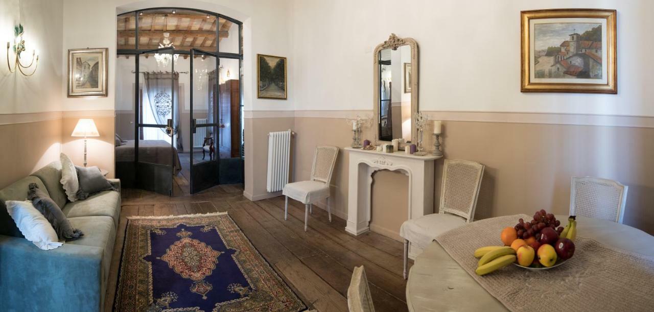 Caterina Residenza Hotell Ravenna Exteriör bild