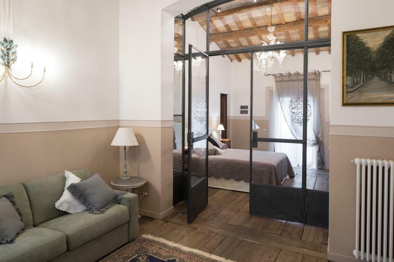 Caterina Residenza Hotell Ravenna Exteriör bild