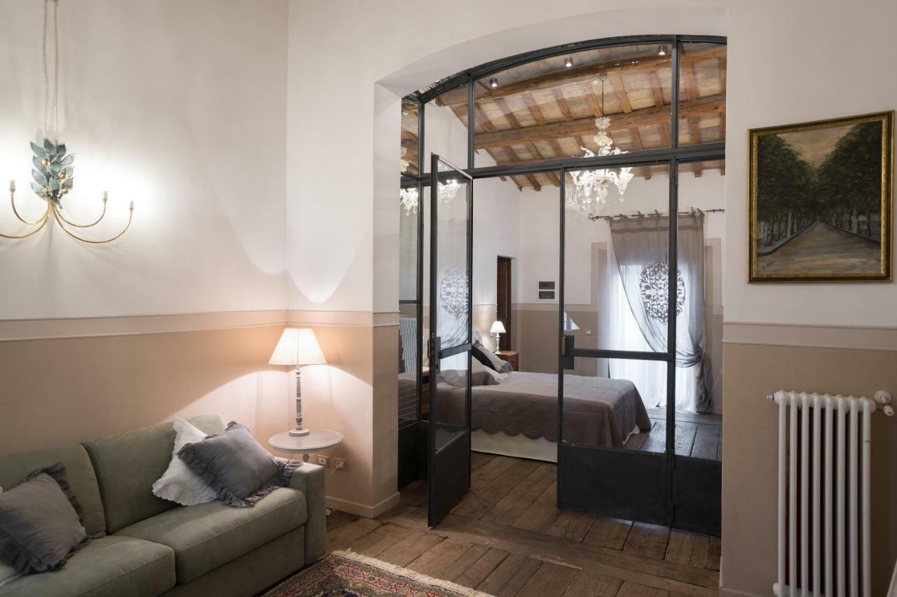 Caterina Residenza Hotell Ravenna Exteriör bild