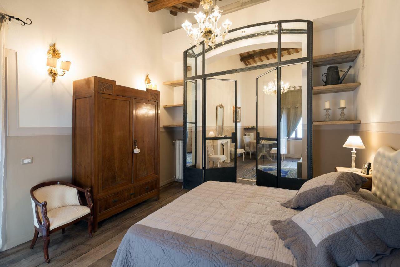 Caterina Residenza Hotell Ravenna Exteriör bild