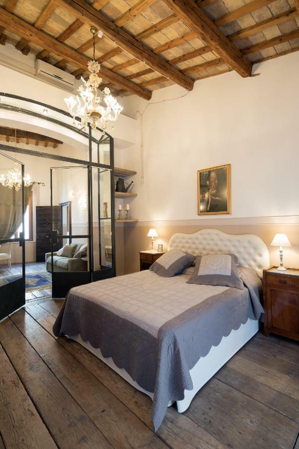 Caterina Residenza Hotell Ravenna Exteriör bild