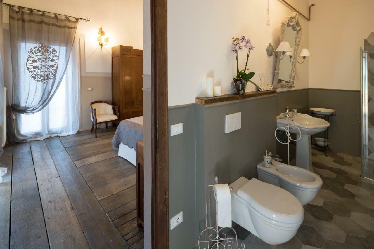 Caterina Residenza Hotell Ravenna Exteriör bild