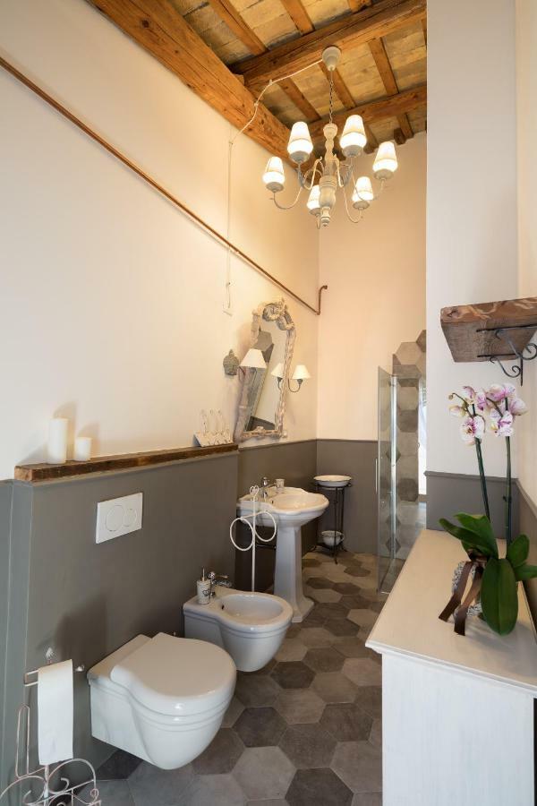 Caterina Residenza Hotell Ravenna Exteriör bild