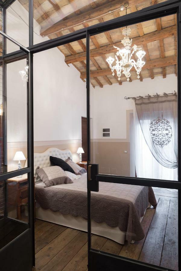 Caterina Residenza Hotell Ravenna Exteriör bild