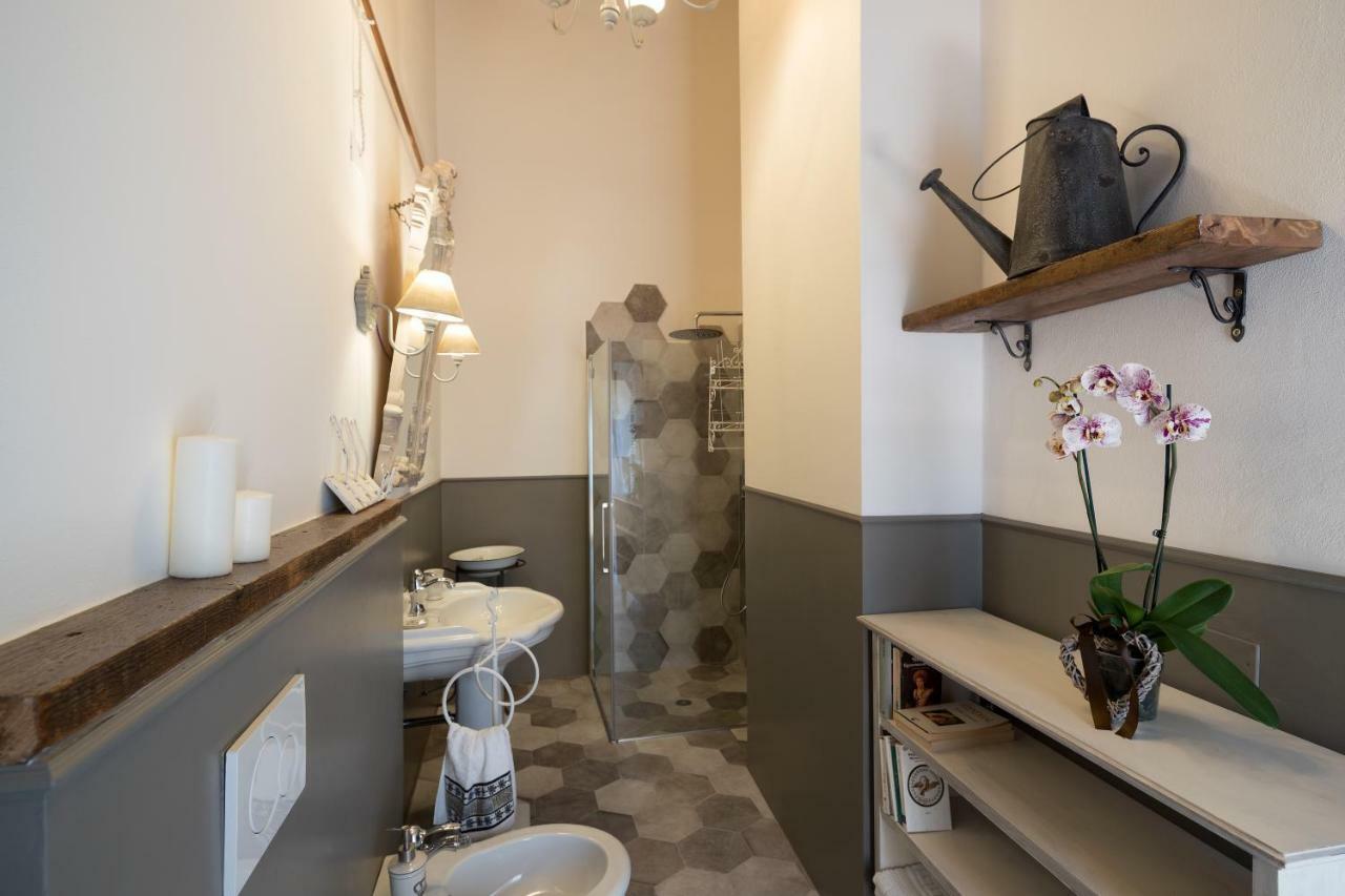 Caterina Residenza Hotell Ravenna Exteriör bild
